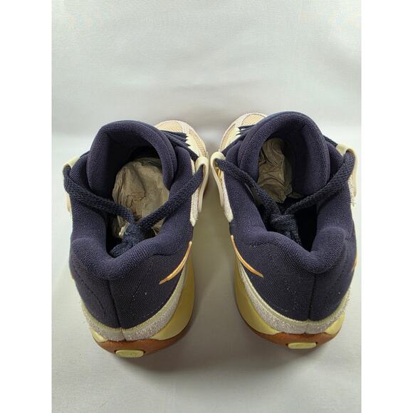 Nike KD18 LE – Sanddrift / Soft Pearl – Men’s 8 – Brand New in Box main image 5